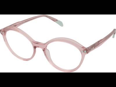 Gafas para trabajar en el ordenador Crullé Kids Pretty C5