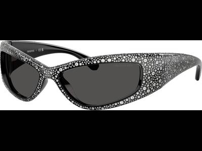 Swarovski SK6027 100187