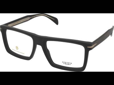 David Beckham DB 7138 003 