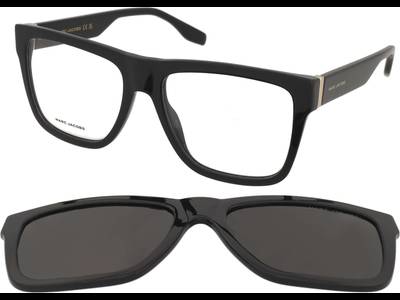 Marc Jacobs Marc 848/C 2M2/M9