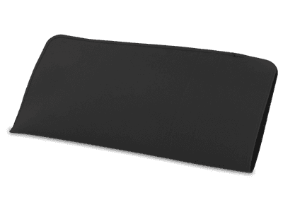 Funda blanda para gafas SC20 - negro