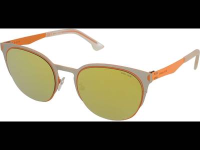 Police Flow 3 SPL341 S34G 