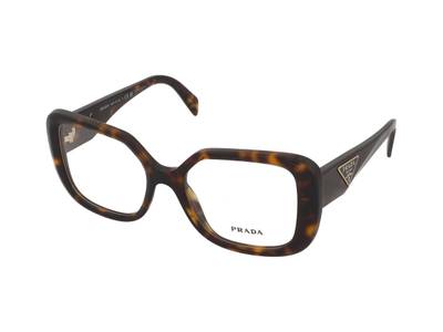 Prada PR 10ZV 2AU1O1
