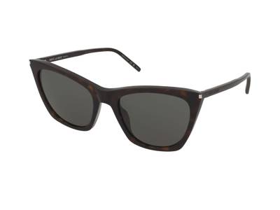 Saint Laurent SL 214 Kate Thin 002