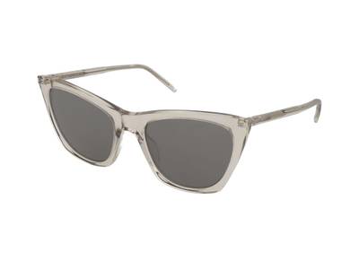 Saint Laurent SL 214 Kate Thin 004