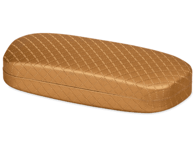 Estuche de gafas HC100C - marrón