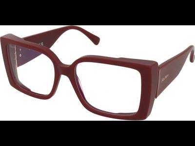 Gafas para trabajar en el ordenador Max Mara MM5173-B 069
