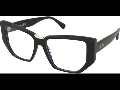 Gafas para trabajar en el ordenador Max Mara MM5179-B 001