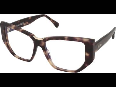 Gafas para trabajar en el ordenador Max Mara MM5179-B 052