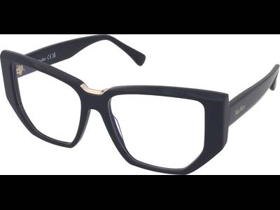 Gafas para trabajar en el ordenador Max Mara MM5179-B 090
