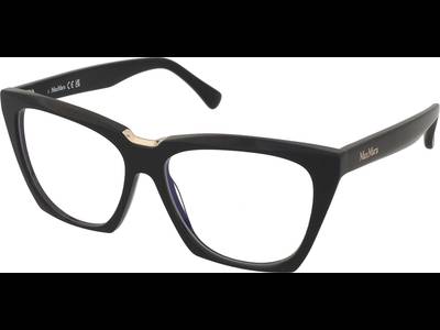 Gafas para trabajar en el ordenador Max Mara MM5188-B 001