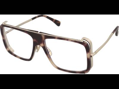 Gafas para trabajar en el ordenador Max Mara MM5172-B 052