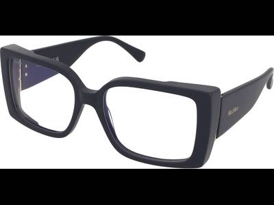 Gafas para trabajar en el ordenador Max Mara MM5173-B 090