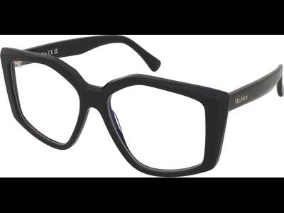 Gafas para trabajar en el ordenador Max Mara MM5162-B 001