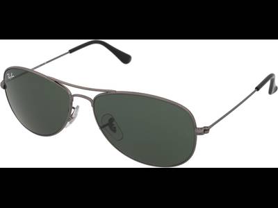 Gafas de sol Ray-Ban Aviator Cockpit RB3362 - 004