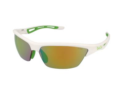 Gafas de sol Bollé Tempest 11819 - Shiny white