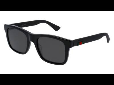Gafas de sol Gucci GG0008S 002
