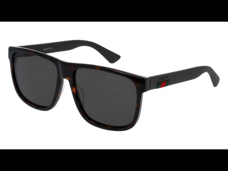 Gafas de sol Gucci GG0010S 003 