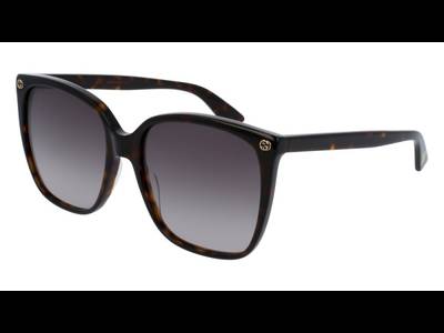 Gafas de sol Gucci GG0022S 003