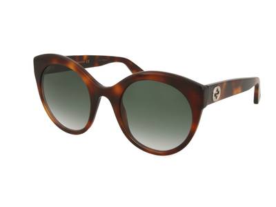 Gafas de sol Gucci GG0028S 002