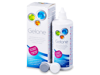 Líquido Gelone 360 ml 