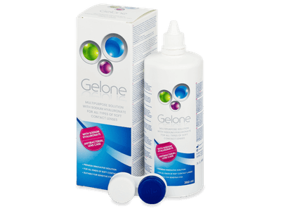 Líquido Gelone 360 ml