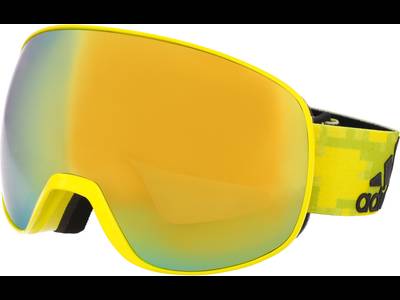 Gafas de esquiar Adidas AD82 50 6052 Progressor S